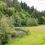 Haus Wiesenttal Apartman