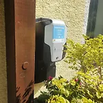 Haus Wiesenttal Apartman