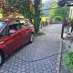 Apartman Haus Wiesenttal Waischenfeld