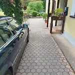 Haus Wiesenttal *