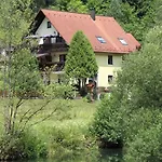 Haus Wiesenttal Apartman Waischenfeld