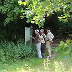 Haus Wiesenttal Apartman Waischenfeld