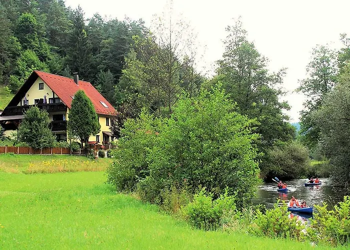 Haus Wiesenttal