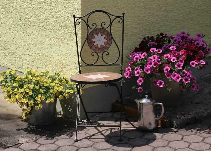 Haus Wiesenttal