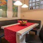 Haus Wiesenttal Апартаменты