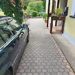 Апартаменты Haus Wiesenttal *