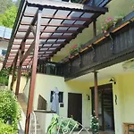 Haus Wiesenttal Апартаменты