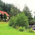 Апартаменты Haus Wiesenttal Вайшенфельд