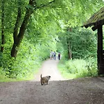 Haus Wiesenttal Вайшенфельд