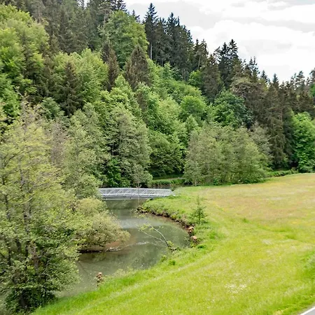 Haus Wiesenttal Apartment