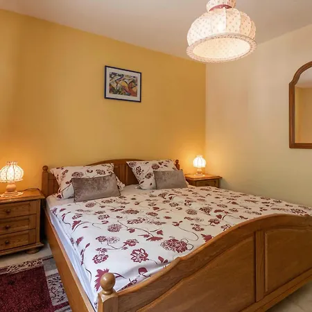 Haus Wiesenttal Apartment