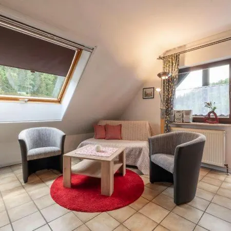 Haus Wiesenttal Apartment *