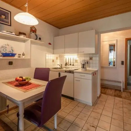 Haus Wiesenttal فايشنفلد