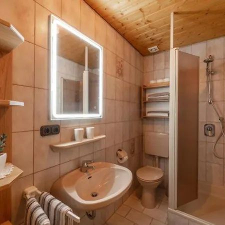 Haus Wiesenttal *