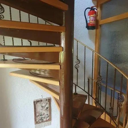 Apartment Haus Wiesenttal Waischenfeld