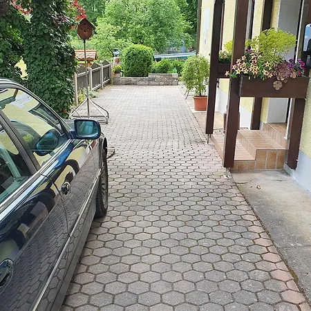 Apartment Haus Wiesenttal