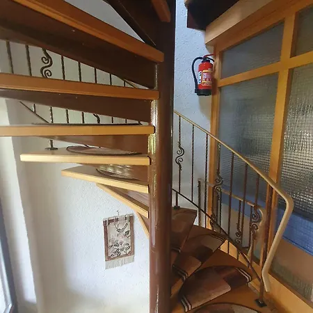 Apartment Haus Wiesenttal *