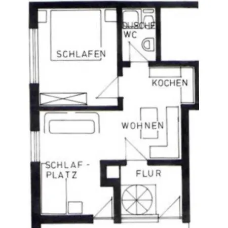 شقة Haus Wiesenttal فايشنفلد