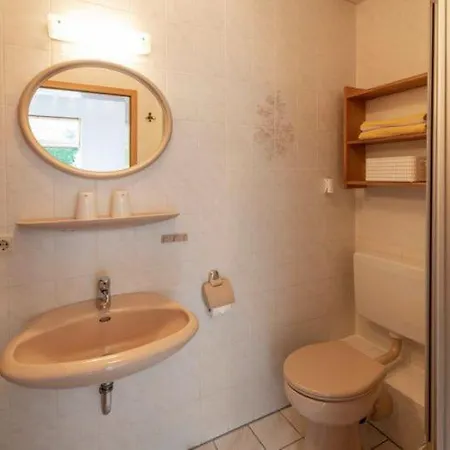 Haus Wiesenttal Apartment Waischenfeld