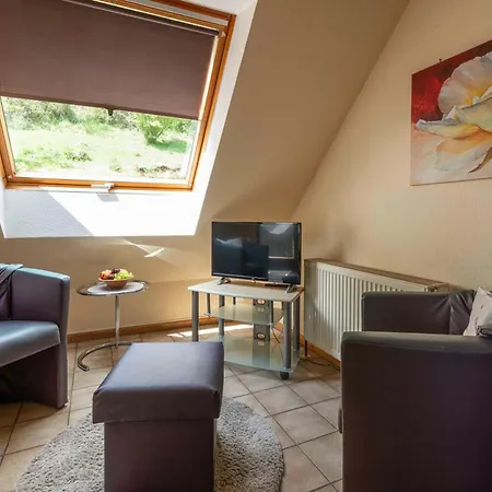 Apartment Haus Wiesenttal Waischenfeld