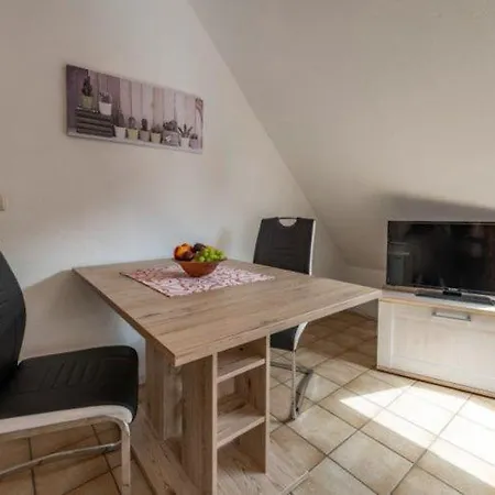 Apartment Haus Wiesenttal
