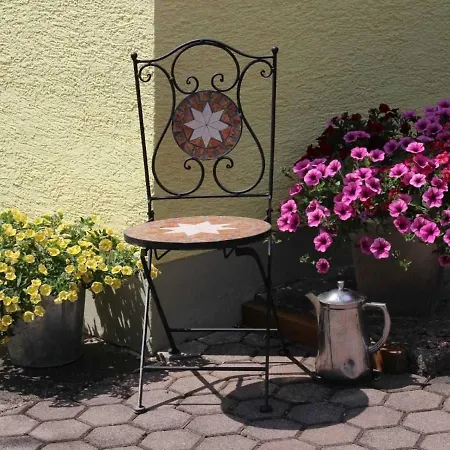 Haus Wiesenttal * فايشنفلد