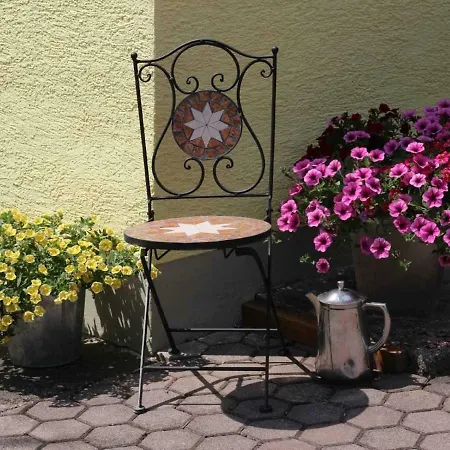 Haus Wiesenttal