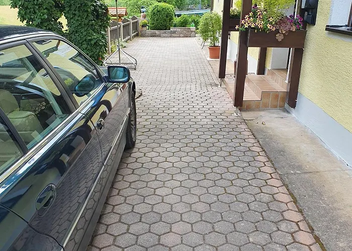 Haus Wiesenttal *